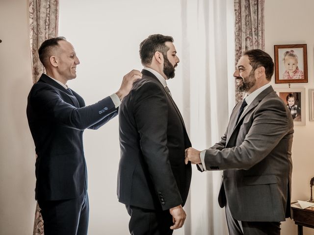 Il matrimonio di Luca e Stephanie a Acireale, Catania 25