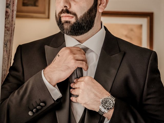 Il matrimonio di Luca e Stephanie a Acireale, Catania 26