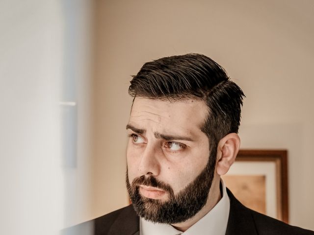 Il matrimonio di Luca e Stephanie a Acireale, Catania 27
