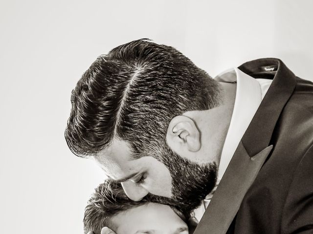 Il matrimonio di Luca e Stephanie a Acireale, Catania 30
