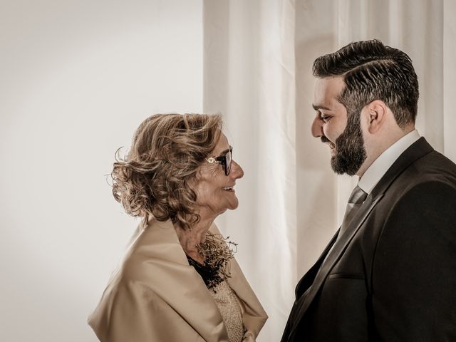 Il matrimonio di Luca e Stephanie a Acireale, Catania 33