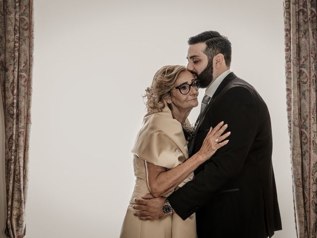 Il matrimonio di Luca e Stephanie a Acireale, Catania 34