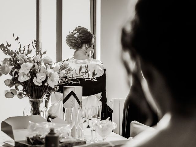 Il matrimonio di Luca e Stephanie a Acireale, Catania 40