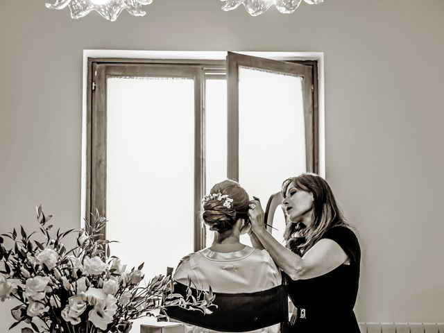 Il matrimonio di Luca e Stephanie a Acireale, Catania 41