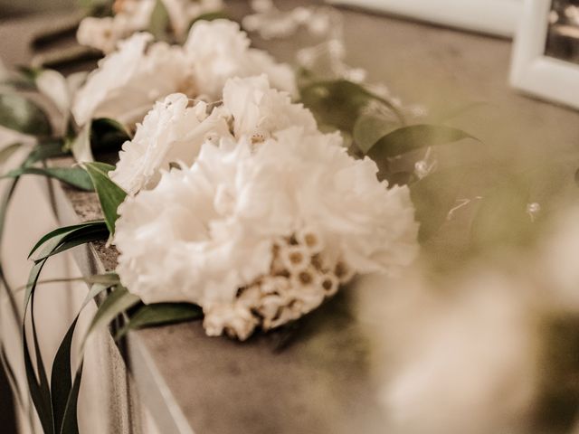 Il matrimonio di Luca e Stephanie a Acireale, Catania 47