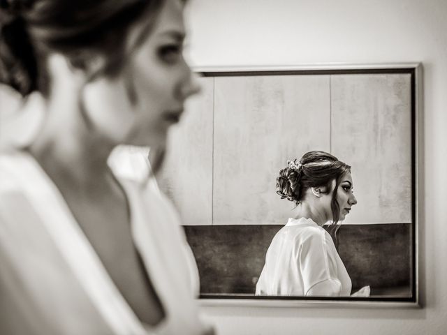Il matrimonio di Luca e Stephanie a Acireale, Catania 48