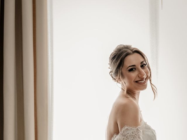 Il matrimonio di Luca e Stephanie a Acireale, Catania 55