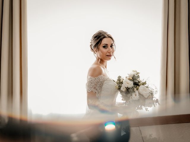 Il matrimonio di Luca e Stephanie a Acireale, Catania 56