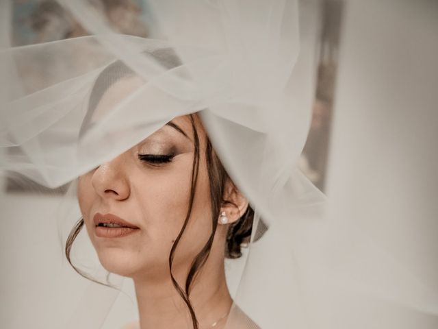 Il matrimonio di Luca e Stephanie a Acireale, Catania 59