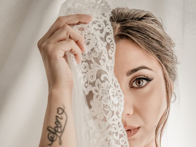 Il matrimonio di Luca e Stephanie a Acireale, Catania 60