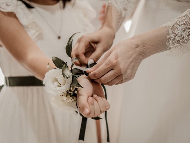 Il matrimonio di Luca e Stephanie a Acireale, Catania 61