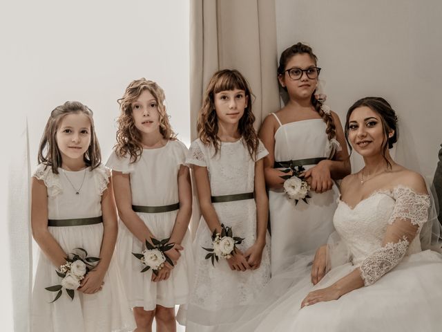 Il matrimonio di Luca e Stephanie a Acireale, Catania 62