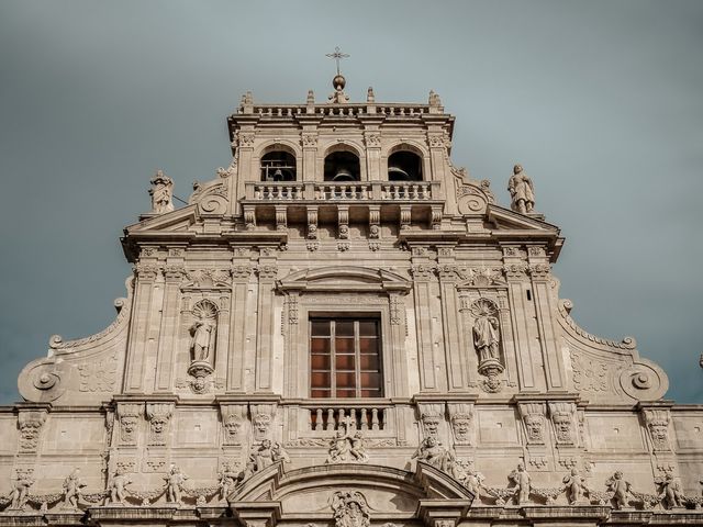 Il matrimonio di Luca e Stephanie a Acireale, Catania 66