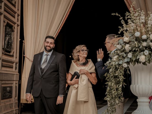 Il matrimonio di Luca e Stephanie a Acireale, Catania 69