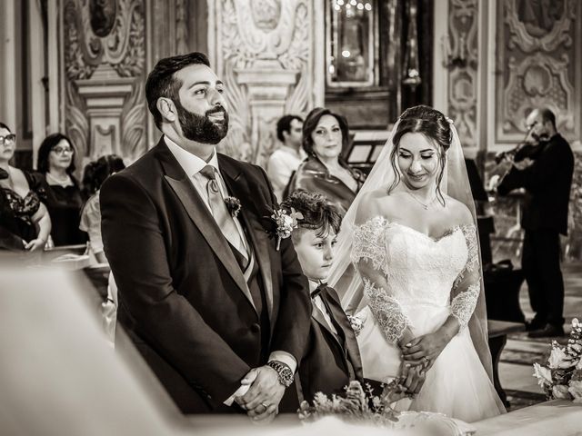 Il matrimonio di Luca e Stephanie a Acireale, Catania 75