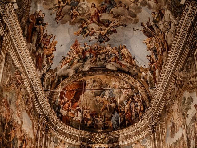 Il matrimonio di Luca e Stephanie a Acireale, Catania 76