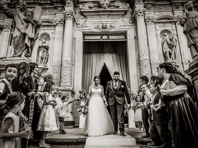 Il matrimonio di Luca e Stephanie a Acireale, Catania 78