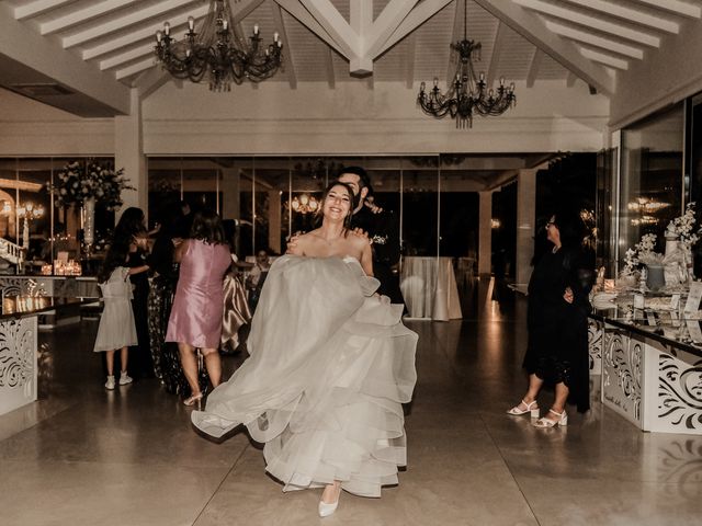 Il matrimonio di Luca e Stephanie a Acireale, Catania 99