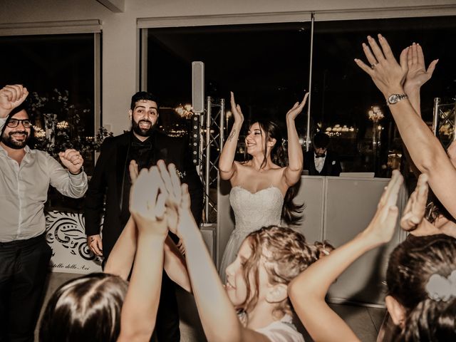 Il matrimonio di Luca e Stephanie a Acireale, Catania 101