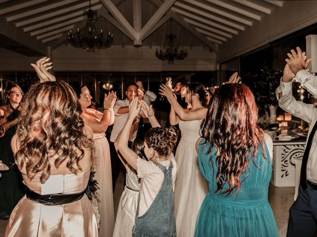 Il matrimonio di Luca e Stephanie a Acireale, Catania 102