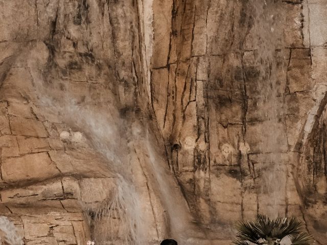 Il matrimonio di Luca e Stephanie a Acireale, Catania 107