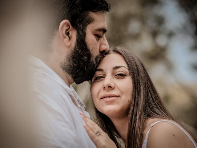 Il matrimonio di Luca e Stephanie a Acireale, Catania 109