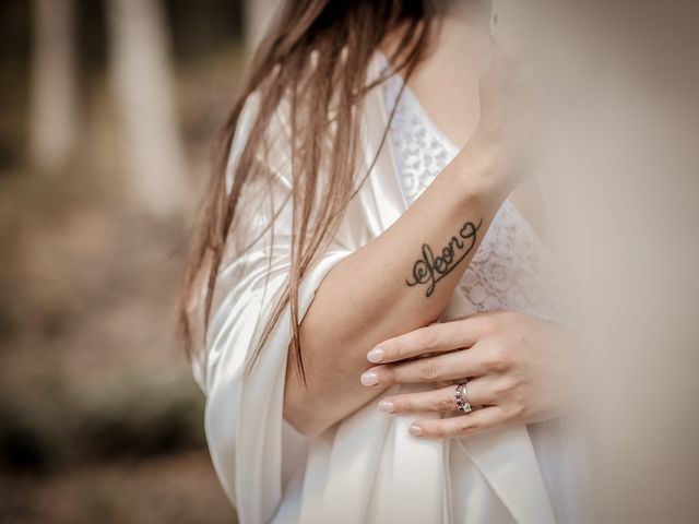 Il matrimonio di Luca e Stephanie a Acireale, Catania 110
