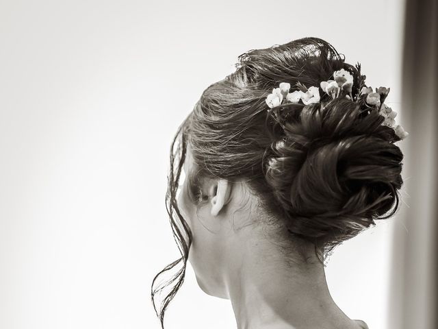 Il matrimonio di Luca e Stephanie a Acireale, Catania 114