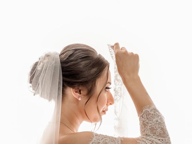 Il matrimonio di Luca e Stephanie a Acireale, Catania 120