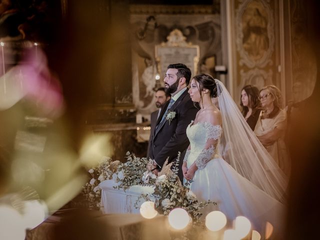 Il matrimonio di Luca e Stephanie a Acireale, Catania 121