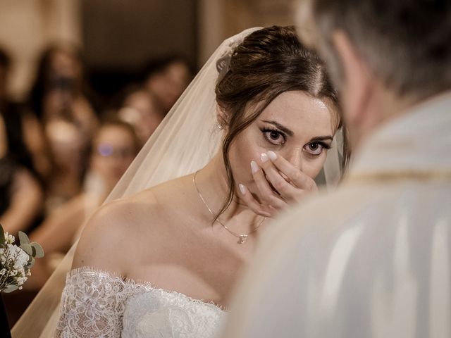 Il matrimonio di Luca e Stephanie a Acireale, Catania 124
