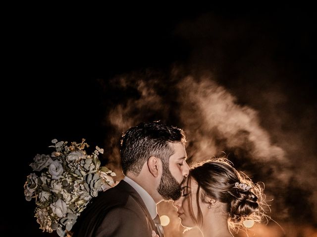 Il matrimonio di Luca e Stephanie a Acireale, Catania 134