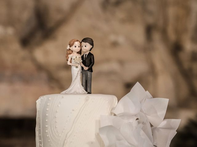 Il matrimonio di Luca e Stephanie a Acireale, Catania 146