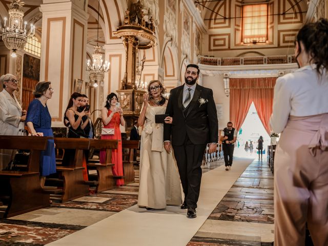 Il matrimonio di Luca e Stephanie a Acireale, Catania 151