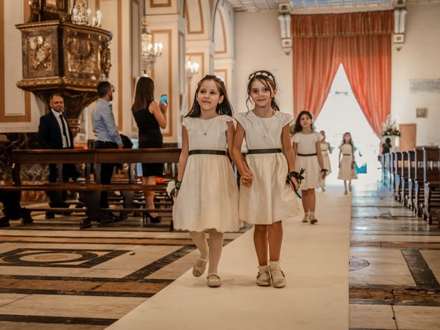 Il matrimonio di Luca e Stephanie a Acireale, Catania 152