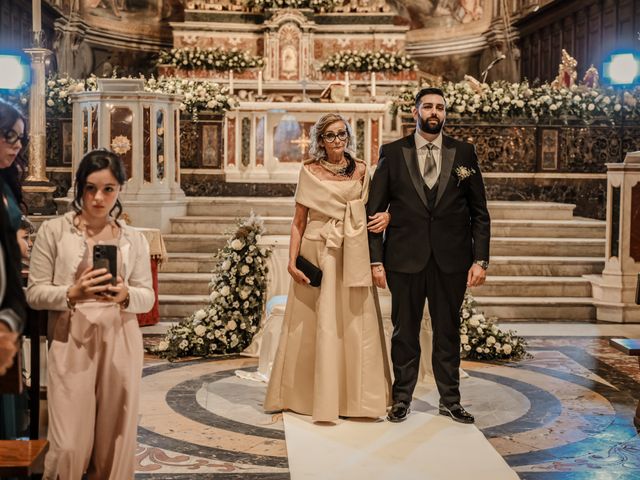 Il matrimonio di Luca e Stephanie a Acireale, Catania 153