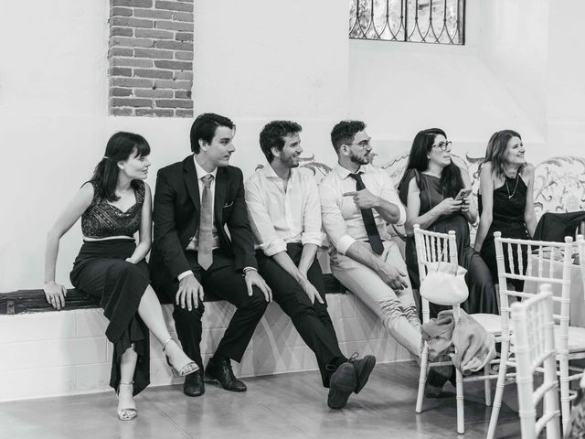 Il matrimonio di Jacopo e Chiara a Comignago, Novara 72