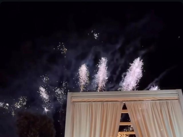 Il matrimonio di Marty e Andre a Polignano a Mare, Bari 1