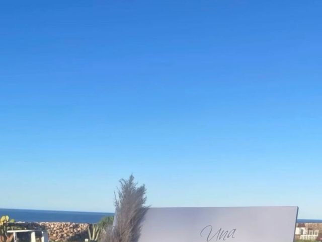 Il matrimonio di Marty e Andre a Polignano a Mare, Bari 8