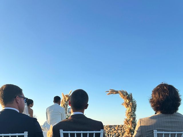 Il matrimonio di Marty e Andre a Polignano a Mare, Bari 10