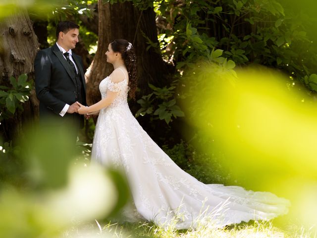 Il matrimonio di Laura e Luca a San Giovanni la Punta, Catania 26
