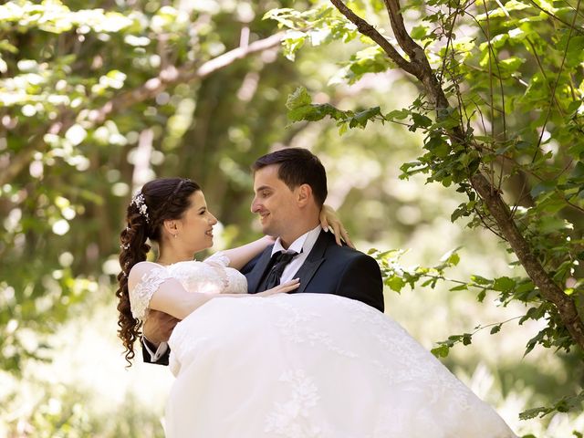 Il matrimonio di Laura e Luca a San Giovanni la Punta, Catania 29