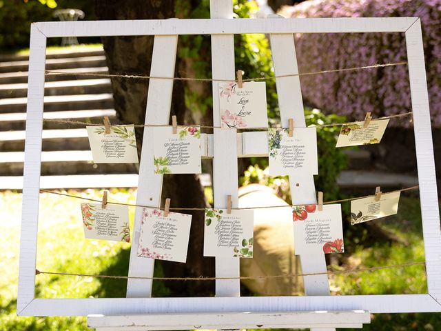 Il matrimonio di Laura e Luca a San Giovanni la Punta, Catania 32