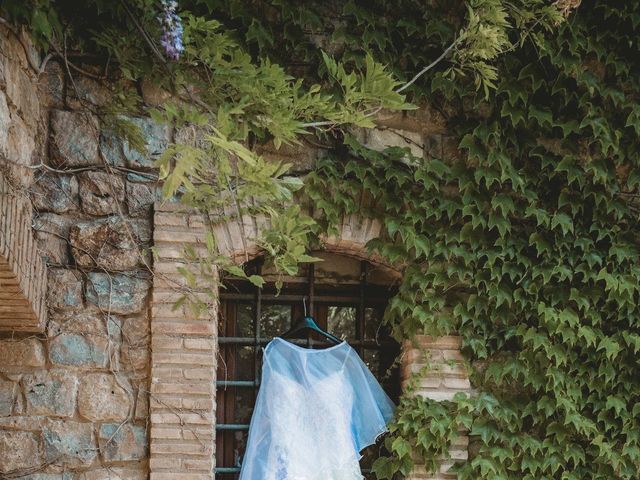 Il matrimonio di Chiara e Lorenzo a San Michele di Ganzaria, Catania 3