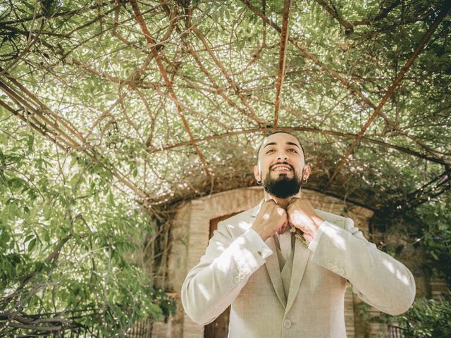 Il matrimonio di Chiara e Lorenzo a San Michele di Ganzaria, Catania 4