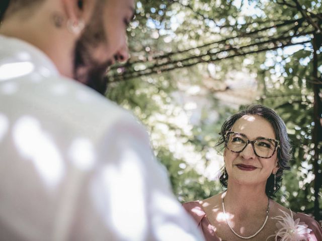 Il matrimonio di Chiara e Lorenzo a San Michele di Ganzaria, Catania 12