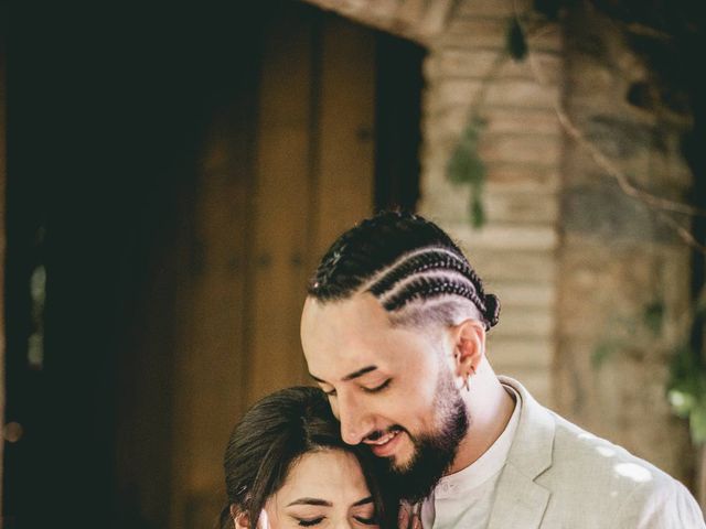 Il matrimonio di Chiara e Lorenzo a San Michele di Ganzaria, Catania 18