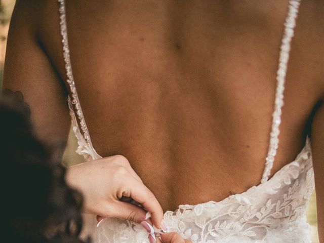 Il matrimonio di Chiara e Lorenzo a San Michele di Ganzaria, Catania 20