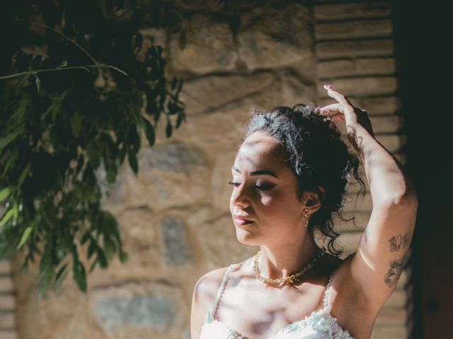 Il matrimonio di Chiara e Lorenzo a San Michele di Ganzaria, Catania 22