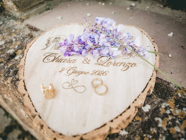 Il matrimonio di Chiara e Lorenzo a San Michele di Ganzaria, Catania 27